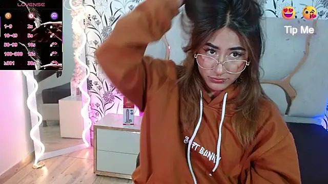 Livglow tay online show from 01/13/26, 03:12