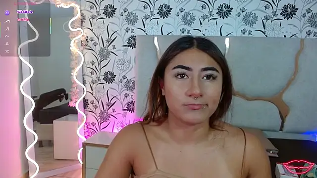 Livglow tay online show from 01/15/26, 03:00