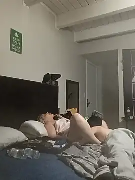 Nico2Nasty online show from 05/08/26, 11:54