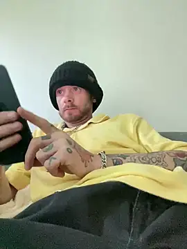 Nico2Nasty online show from 05/19/26, 12:22