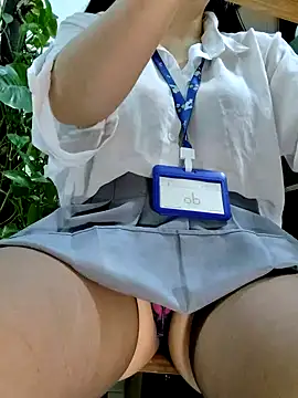 Arica sexykiss online show from 02/13/26, 10:17