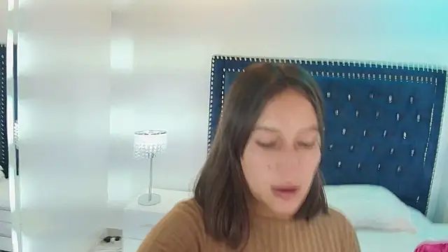 Cristal and luke online show from 01/10/26, 03:19