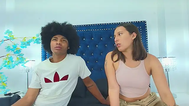 Cristal and luke online show from 03/05/26, 03:35