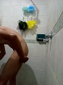 Nany 27 online show from 01/18/26, 02:04