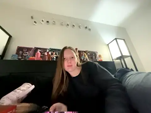 Snapshot of prettygirltracy_12 chatting on 01/08/26, 01:35 prettygirltracy 12 online show from 01/08/26, 01:35