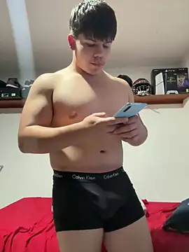 padrinito 69 online show from 03/06/26, 05:59