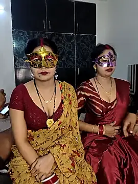 Meri chandani01 online show from 01/09/26, 09:01