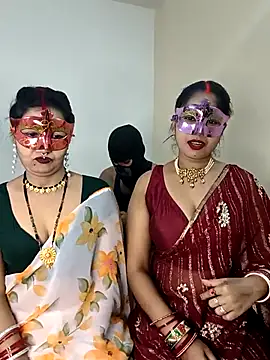 Meri chandani01 online show from 01/13/26, 04:12