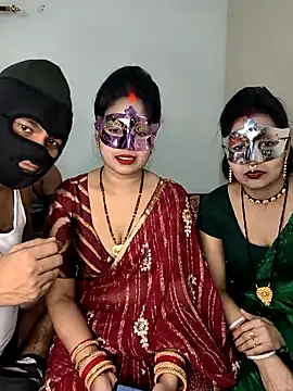 Meri chandani01 online show from 02/03/26, 04:34