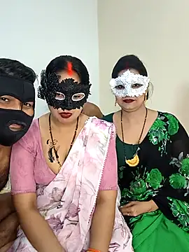 Meri chandani01 online show from 04/08/26, 09:09