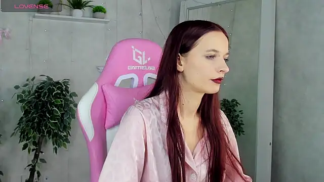 Alicia Adammss online show from 01/16/26, 01:09