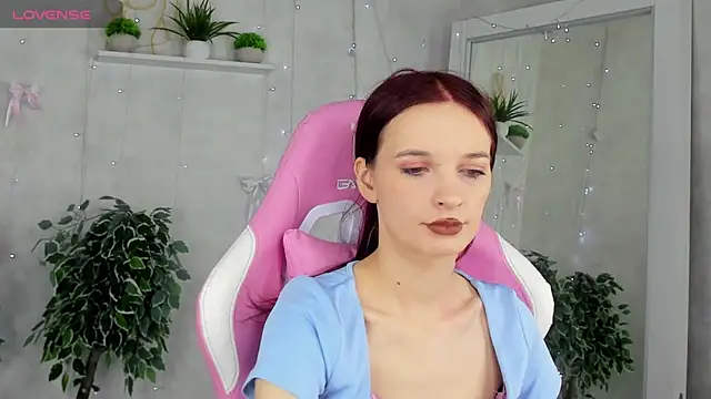 Alicia Adammss online show from 01/17/26, 12:26