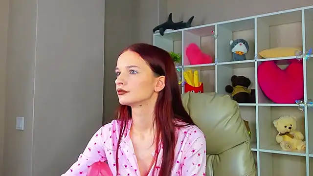 Alicia Adammss online show from 02/01/26, 12:20