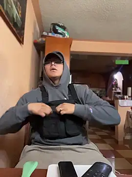 soyrodryp online show from 02/24/26, 07:45