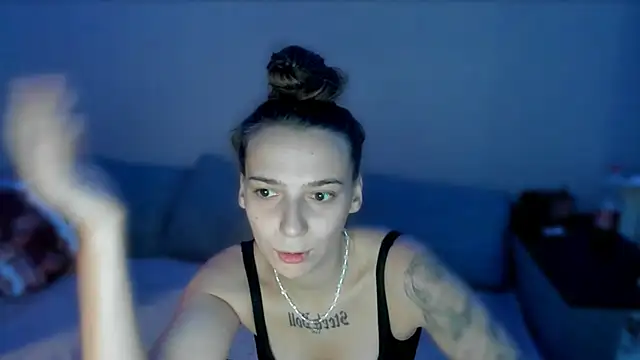 AnnaMized online show from 01/09/26, 09:01