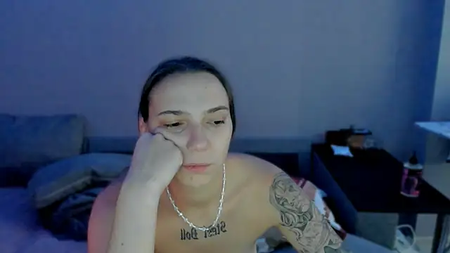 AnnaMized online show from 01/16/26, 04:38