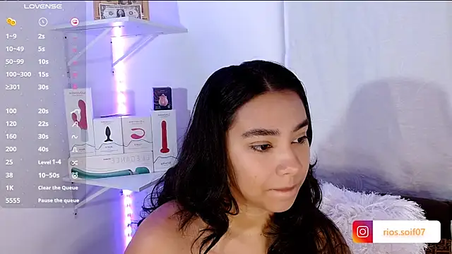 booty sofia online show from 01/13/26, 09:36