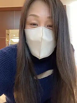 REIKO SEXY JP online show from 01/17/26, 06:40