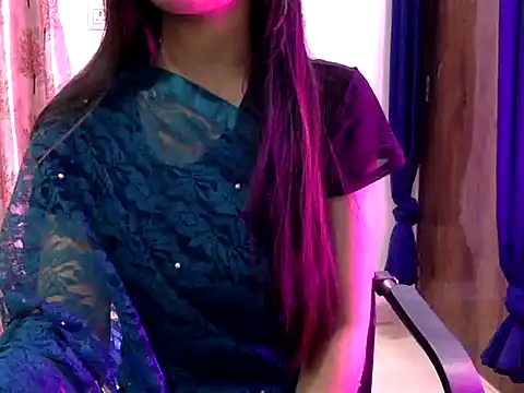 sweet riyaaa online show from 01/17/26, 05:34