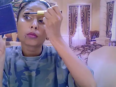 IndianSexyButt online show from 02/25/26, 05:50