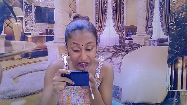 IndianSexyButt online show from 03/01/26, 06:04