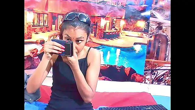 IndianSexyButt online show from 03/29/26, 05:51