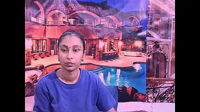 IndianSexyButt online show from 03/31/26, 05:30