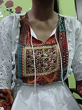 babycharu online show from 07/17/26, 03:46