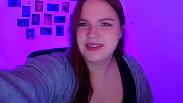 Kitty Mia Kitty online show from 02/19/26, 06:42