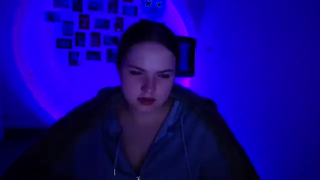 Kitty Mia Kitty online show from 02/23/26, 06:44