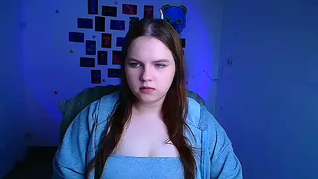 Kitty Mia Kitty online show from 03/05/26, 06:42