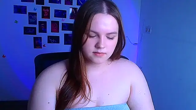 Kitty Mia Kitty online show from 03/13/26, 12:56