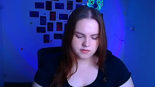 Kitty Mia Kitty online show from 03/20/26, 06:24