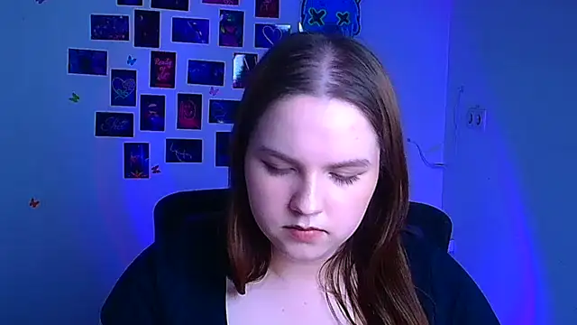 Kitty Mia Kitty online show from 03/25/26, 06:52