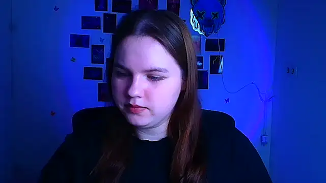 Kitty Mia Kitty online show from 04/06/26, 06:03