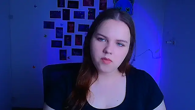 Kitty Mia Kitty online show from 04/09/26, 05:40