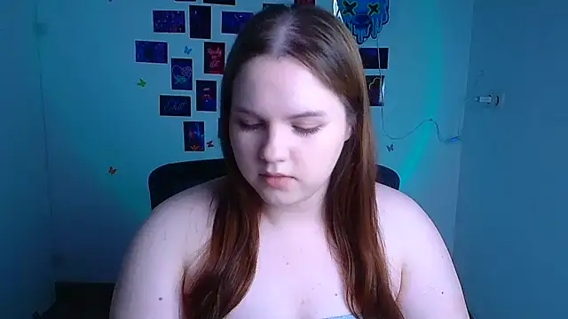 Kitty Mia Kitty online show from 04/11/26, 11:14