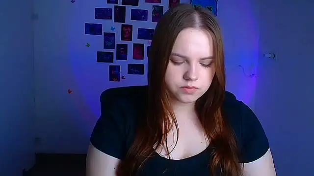 Kitty Mia Kitty online show from 04/18/26, 11:14