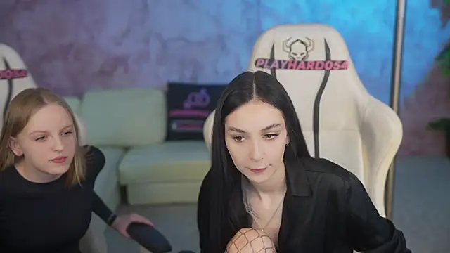 Mila Rose054 online show from 02/21/26, 11:33