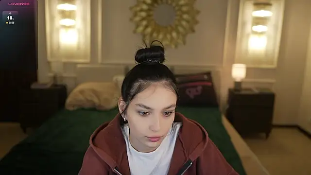 Mila Rose054 online show from 03/02/26, 03:52