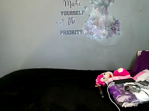 Snapshot of Sexy_Doll_xXx chatting on 03/27/26, 12:27 Sexy Doll xXx online show from 03/27/26, 12:27