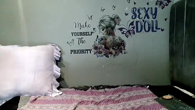 Snapshot of Sexy_Doll_xXx chatting on 04/05/26, 09:06 Sexy Doll xXx online show from 04/05/26, 09:06