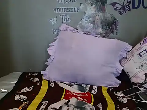 Snapshot of Sexy_Doll_xXx chatting on 04/15/26, 04:58 Sexy Doll xXx online show from 04/15/26, 04:58