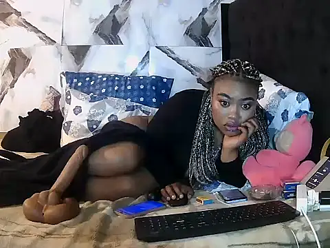 Sexy Doll xXx online show from 05/30/26, 02:41