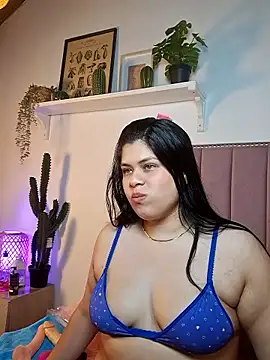 adhara-walk online show from 01/13/26, 01:44