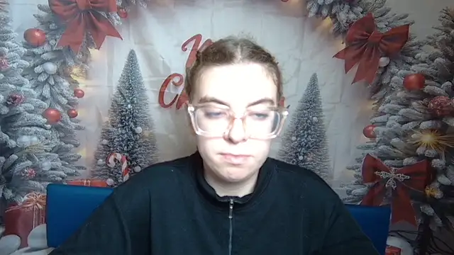 MaryCholls online show from 01/08/26, 12:29