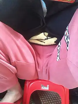 -Bunny-y online show from 01/09/26, 02:03