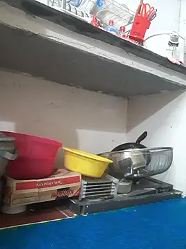 -Bunny-y online show from 01/14/26, 01:06