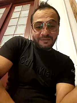 julian-112 online show from 01/09/26, 10:22