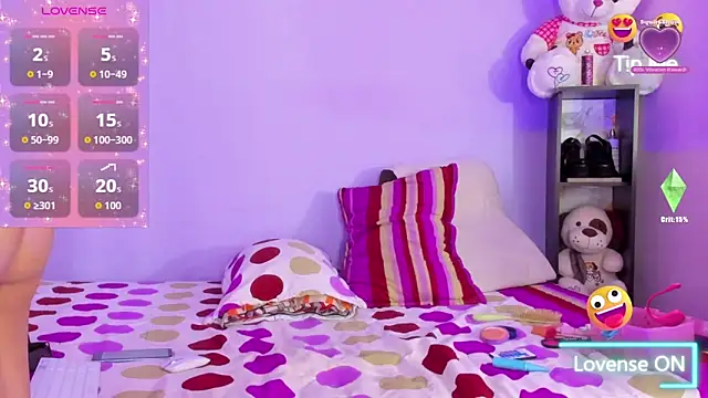 Ash-Bbynight online show from 03/31/26, 07:14